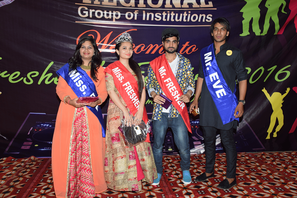 International School of Business Studies Gurgaon Events photo 13